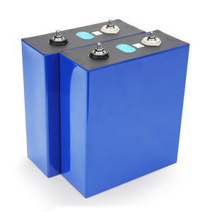 Lifepo4-batería de litio de ciclo largo, 24V, 60 voltios, 32700 de óxido de titanio, 10 años de garantía, 18650 - Product Image 1