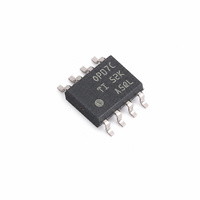 Amplificateur opérationnel de précision OP07CDR SOIC-8, distributeur de semi-conducteurs
