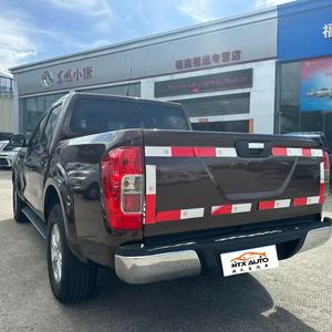 Exportación <span class=keywords><strong>de</strong></span> Autos Usados con Volante a la Izquierda, Nissan Navara Pickup LHD Gasolina Año 2018, Autos <span class=keywords><strong>de</strong></span> Segunda Mano Baratos para Sierra Leona y Uganda - Product Image 4