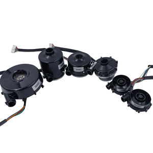 Ventilador de <span class=keywords><strong>Motor</strong></span> sin escobillas, soplador de aire eléctrico de 520 LPM, 12VDC, 35000 RPM - Product Image 6