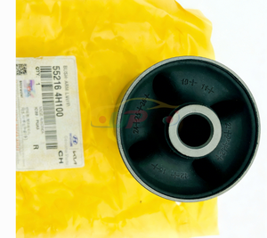55216-4H100 552164H100 BUSH-ARM LWR,FR pour Hyundai Kia 55216 4H100 - Product Image 1