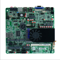 Assemblage PCB multicouche de haute qualité/fabrication PCBA pour ordinateur Mini PC