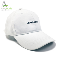 Gorras de béisbol lisas, sombreros de papá, gorras de polo no estructuradas, venta al por mayor, gorra de béisbol personalizada, gorra de papá Lisa personalizada bordada