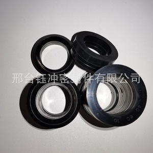 ซีลยางแบบ V ชนิดผสม 22*32 สำหรับเครื่องจักรไฮดรอลิก ทนความร้อนสูง - Product Image 3