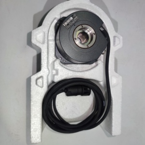 Encoder HEIDENHAIN 358698-10, Serie RON 200, Encoders de Ángulo Incremental con un Diseño Compacto y - Product Image 4