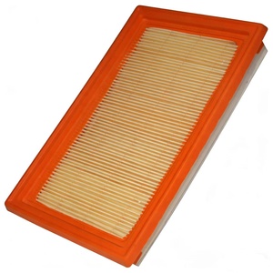 <span class=keywords><strong>Filtre</strong></span> à air de haute qualité, filtration efficace de la poussière, longue durée de vie, ajustement précis pour voitures japonaises (OE 16546ED500), garantie <span class=keywords><strong>1</strong></span> an - Product Image 4