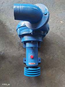 Pompa Air/Campuran Asli/Pasir/Campuran/Dudukan/Pompa Saluran Pembuangan Meniup-Down 4 Inci, 6 Inci, 8 Inci - Product Image 3