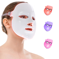 Appareil pour le visage à usage domestique