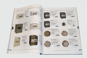 Publicidad de calidad superior imprimir <span class=keywords><strong>a</strong></span> todo Color joderme <span class=keywords><strong>a</strong></span> TV folletos y catálogo de papel de impresión Offset de casa - Product Image 2