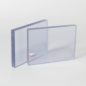 Folha de policarbonato de <span class=keywords><strong>35mm</strong></span> altamente resistente e transparente - Product Image 6