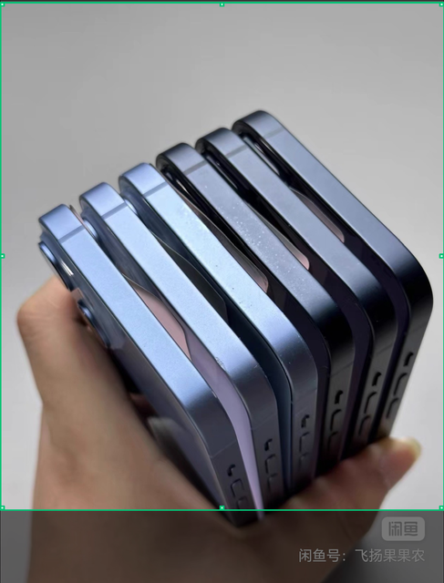 Hot Sale Original 5G Smartphones 6.1 Inch 256gb Hexa Core Dual Sim Smartphones