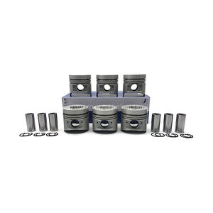 Pistón IZUMI 6HH1 para Motor Diésel 8-94391-950-0 - Product Image 2