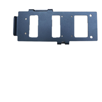 Catégorie de produit Plaque métallique solide réglable Support courbé Plaque métallique durable Montage courbé Fabrication de tôle