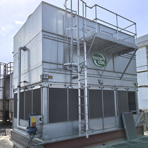 โซลูชันระบบทำความเย็นวงจรปิดขนาดเล็กแบบโมดูลาร์ ซีรีส์ SMCC - Product Image 2