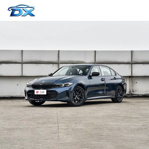 <span class=keywords><strong>BMW</strong></span> Série 3 <span class=keywords><strong>320i</strong></span> M Sport <span class=keywords><strong>2020</strong></span> 2021 2023 Boîte de vitesses automatique Direction à gauche Sièges en cuir Caméra arrière Voiture d'occasion pour <span class=keywords><strong>BMW</strong></span> - Product Image 1