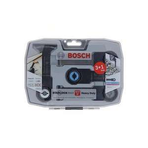 Bosch-2608664132 ''heavy duty'' สำหรับ multitools (4ชิ้น) -อุปกรณ์เสริมเครื่องมือไฟฟ้า3165140894722จีน - Product Image 2