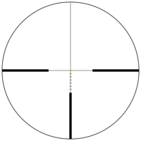 Mira Telescópica de Visión Nocturna Marcool de 30 mm, 3-9x40, Impermeable, Óptica Táctica, Punto Rojo, Montaje de 11 mm, Precisión, Claridad, Caza, Fibra