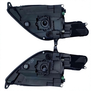ไฟหน้า LED ด้านซ้าย; ด้านขวา; ด้านคนขับ; ด้านผู้โดยสาร สำหรับ Ferrari 488 GTB Spider Piston อะไหล่เปลี่ยนไฟ LED - Product Image 6