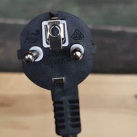 JINYAO 220V Elektrischer Innen-Betonrüttler mit hoher Frequenz 12000 U/min, geräuscharmer Innenmotor als Kernkomponente