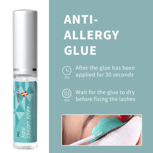 Kit de Lifting de Pestañas Iconsign Personalizado con Etiqueta Privada para Permanente de Pestañas de Larga Duración - Product Image 3