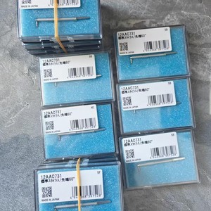 เครื่องทดสอบความหยาบผิวหน้าของซานเฟิง รุ่นมาตรฐาน 12AAC731 ปลายหัววัด 60 องศา ผลิตในประเทศญี่ปุ่น - Product Image 1