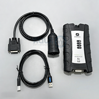 Diagnosewerkzeuge für EDL V3 Elektronische Datenverbindung Bau-, Forst- und Landwirtschaftsgeräte Service Advisor Scanner