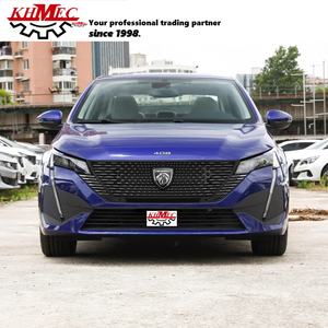 <span class=keywords><strong>Peugeot</strong></span> <span class=keywords><strong>408</strong></span> d'occasion <span class=keywords><strong>2022</strong></span>, essence, berline, voiture à essence populaire, sièges en cuir, boîte automatique, conduite à gauche - Product Image 2