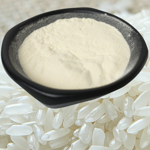 Compre Colágeno en Polvo de Alta Calidad, Extracto de Arroz de Bajo Peso Molecular, Péptidos de Colágeno Hidrolizados, Oligopéptidos para Bebidas Nutritivas - Product Image 1