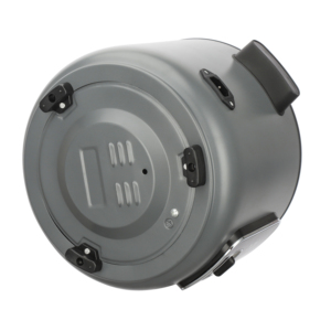 Cuociriso Elettrico Deluxe 2L, Vendita Diretta dalla Fabbrica, 110V-220V, Elettrodomestico per Cottura Rapida per Piccole Famiglie - Product Image 6