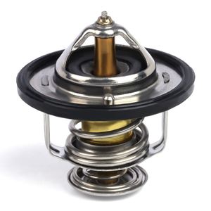 MASUMA Kit de thermostat automobile WV56MI-82 Fonctionnement fiable Longue durée de vie Matériel 4B10 GA3W 1305A048 - Product Image 2