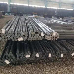 Prime price hot rolled En19 carbon steel 4140 alloy steel round bar