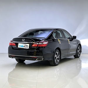 <span class=keywords><strong>Honda</strong></span> <span class=keywords><strong>Accord</strong></span> 2.0L Automático Usado del <span class=keywords><strong>2016</strong></span>, Superventas, Económico, con Volante a la Izquierda y Excelente Estado - Product Image 5