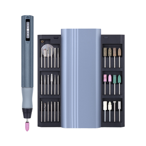 Máy đánh bóng cầm tay <span class=keywords><strong>MINI</strong></span> không dây, máy khắc ngọc, máy đánh bóng khắc - Product Image 4