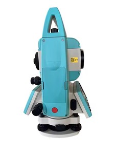 Estación total Ruide RCS / RTS-822R10M para topografía con prisma libre de 1000 metros - Product Image 4