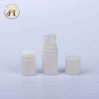 Tube vide détachable pour maquillage visage 5g, idéal pour fond de teint, contour, blush, rouge à lèvres, fard à paupières, cosmétiques et parfums - Vente en gros