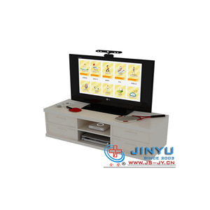 Software del sistema de ejercicios de rehabilitación Jinyu, simulación de fitness de cuerpo completo para hospitales y centros de bienestar - Product Image 2