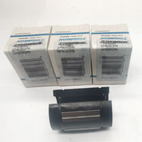 THOMSON Rodamiento lineal de bolas original SPM25OPN SPM25OPNW SPM25OPNWW Rodamiento lineal cerrado