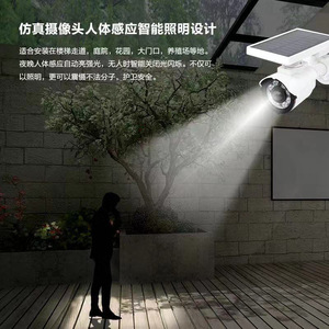 <b>Solar</b> <b>Camera</b> HJ-1080V-BS 1080P Network With <b>Solar</b> Power For Outdoor <b>Security</b> Surveillance - Product Image 2
