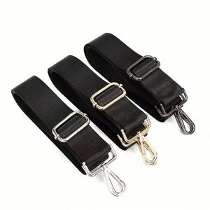 Correas de Nylon y Poliéster de la Mejor Calidad con Gancho Metálico, Correas Ajustables para Equipaje y Etiquetas, Correa Pequeña de Lona para Hombro - Product Image 6