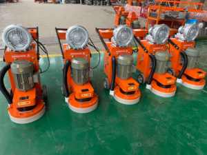 Amoladora <span class=keywords><strong>de</strong></span> suelo <span class=keywords><strong>de</strong></span> <span class=keywords><strong>hormigón</strong></span> <span class=keywords><strong>de</strong></span> grado Industrial Demma 3kW 220V Diseño duradero Motor <span class=keywords><strong>de</strong></span> núcleo Caja <span class=keywords><strong>de</strong></span> cambios Garantía <span class=keywords><strong>de</strong></span> 2 años <span class=keywords><strong>Alquiler</strong></span> <span class=keywords><strong>de</strong></span> maquinaria <span class=keywords><strong>de</strong></span> suelo - Product Image 2