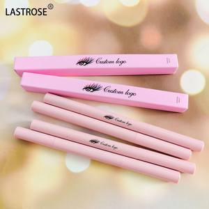 Pena Eyeliner Ajaib 2 In 1, Pena Eyeliner Ajaib, Pena Lem Perekat, Pena Bulu Mata Mink 3D Tahan Lama, Hitam Transparan - Product Image 6