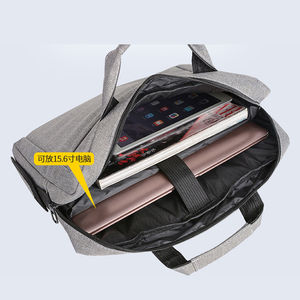 Maletín <span class=keywords><strong>de</strong></span> Oficina Impermeable Personalizado Pequeño y Económico para Mujer, Abogada, al <span class=keywords><strong>Precio</strong></span> Más Bajo - Product Image 5