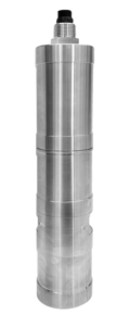 Analizador de Espectro Multiparamétrico en Línea sin Reactivos para COD, TOC y BOD, Acero Inoxidable 316L, RS485 Modbus para Aguas Residuales Industriales - Product Image 2