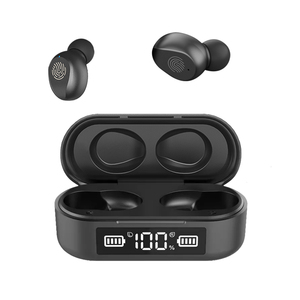 Main libre Ecouteur audifonos fone de ouvido Sans Fil dans Air Oreille Pod Bourgeons F9 tws Écouteurs Écouteurs Casque Écouteur et Casque - Product Image 1