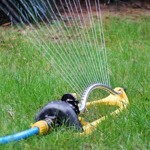 Wholesale <strong>Garden</strong> Sprinkler Gun SS24 Underground Lawn Irrigation System <strong>Best</strong> Sprinkler <strong>Timers</strong> Sprunki Set - Product Image 6