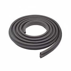 DOOR SEAL <b>RUBBER</b> SLIDING DOOR for Compatible with MERCEDES SPRINTER 1997-2006 OEM A9016970598 - Product Image 2