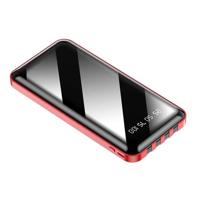 Most Popular Electronics New Products Power Banks 10000mAh 20000mAh