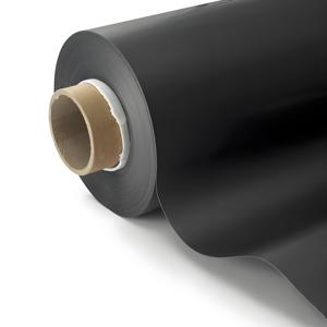 중국 도매 맞춤형 소프트 페라이트 자석 유연한 고무 철 시트 수신 금속 페로 롤 산업 자석 - Product Image 3