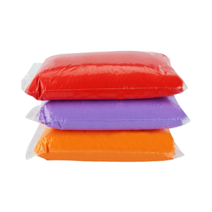 Custom 100g Air Dry Unisex Mini Foam Modeling <strong>Clay</strong> Lightweight Slime for Adult Kids <strong>Arts</strong> Craft Super Light <strong>Clay</strong> - Product Image 2