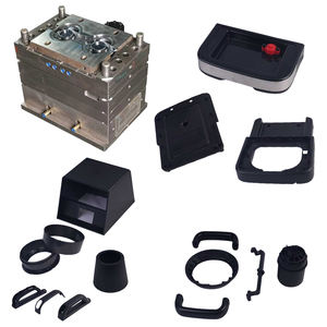 Stampi a Iniezione in Plastica 718 Durevoli per Produzione ad Alto Volume di Articoli di Consumo in PP e ABS - Product Image 4